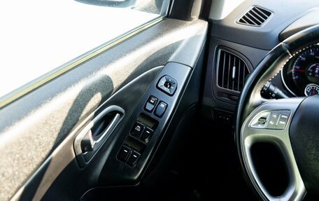 Hyundai ix35 I рестайлинг, 2015 год, 1 550 000 рублей, 23 фотография