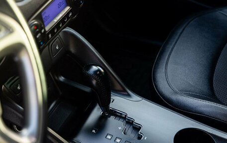 Hyundai ix35 I рестайлинг, 2015 год, 1 550 000 рублей, 22 фотография