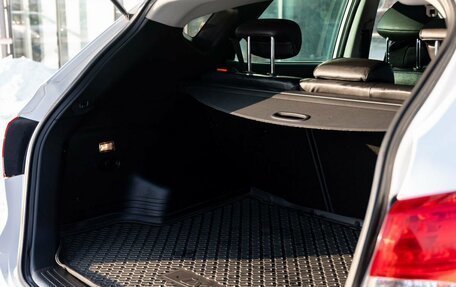 Hyundai ix35 I рестайлинг, 2015 год, 1 550 000 рублей, 24 фотография