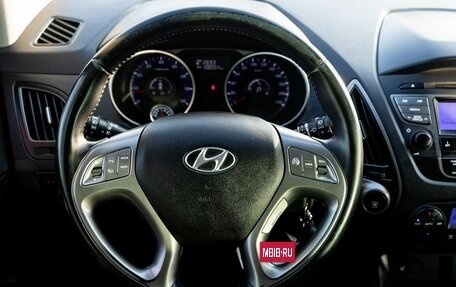 Hyundai ix35 I рестайлинг, 2015 год, 1 550 000 рублей, 15 фотография