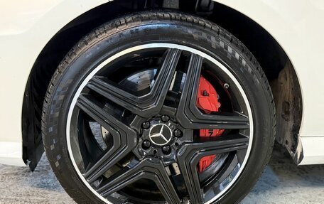 Mercedes-Benz M-Класс AMG, 2013 год, 2 950 000 рублей, 10 фотография