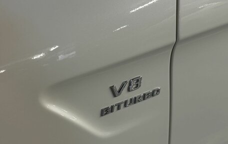 Mercedes-Benz M-Класс AMG, 2013 год, 2 950 000 рублей, 13 фотография