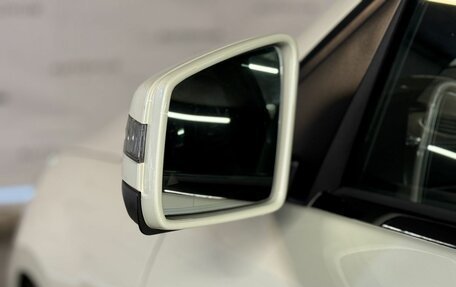 Mercedes-Benz M-Класс AMG, 2013 год, 2 950 000 рублей, 14 фотография