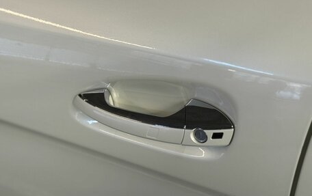 Mercedes-Benz M-Класс AMG, 2013 год, 2 950 000 рублей, 15 фотография