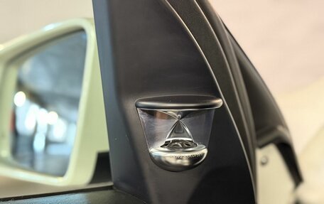 Mercedes-Benz M-Класс AMG, 2013 год, 2 950 000 рублей, 18 фотография