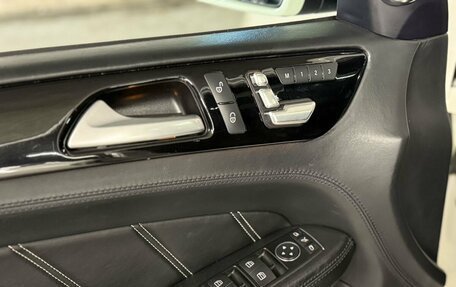 Mercedes-Benz M-Класс AMG, 2013 год, 2 950 000 рублей, 17 фотография