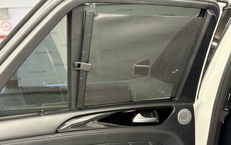 Mercedes-Benz M-Класс AMG, 2013 год, 2 950 000 рублей, 36 фотография