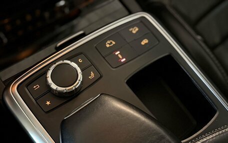 Mercedes-Benz M-Класс AMG, 2013 год, 2 950 000 рублей, 32 фотография