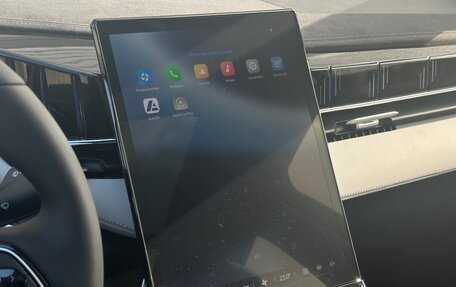 Geely Atlas, 2025 год, 3 970 990 рублей, 11 фотография