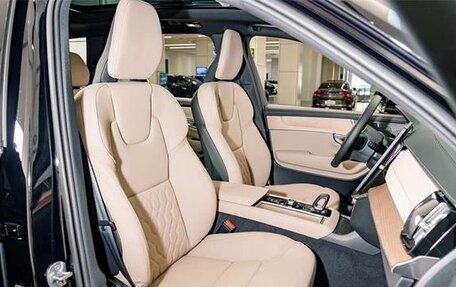 Volvo XC90 II рестайлинг, 2025 год, 7 200 000 рублей, 10 фотография