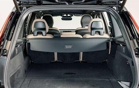 Volvo XC90 II рестайлинг, 2025 год, 7 200 000 рублей, 12 фотография