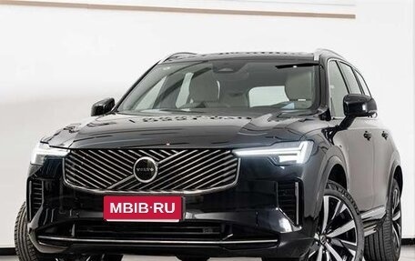 Volvo XC90 II рестайлинг, 2025 год, 7 200 000 рублей, 2 фотография