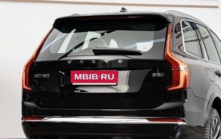 Volvo XC90 II рестайлинг, 2025 год, 7 200 000 рублей, 5 фотография