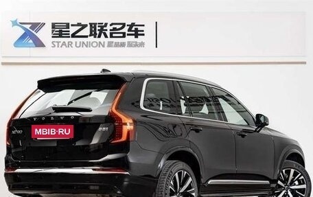 Volvo XC90 II рестайлинг, 2025 год, 7 200 000 рублей, 4 фотография