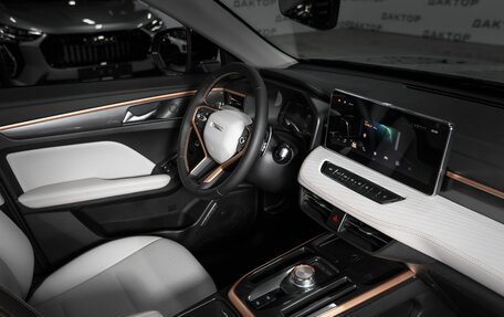 Haval Jolion, 2025 год, 2 599 000 рублей, 15 фотография