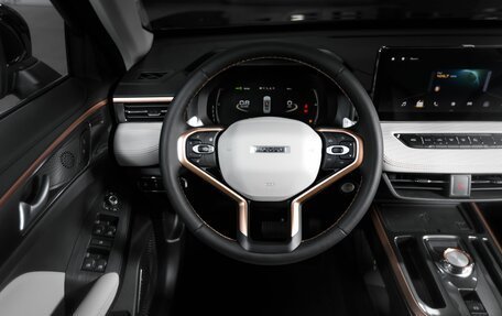 Haval Jolion, 2025 год, 2 599 000 рублей, 27 фотография