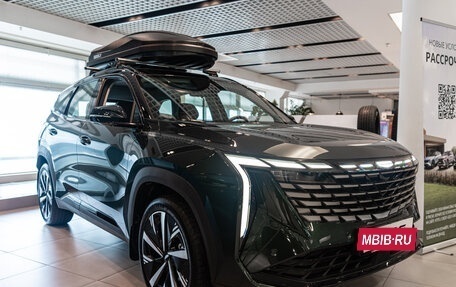 Geely Atlas, 2025 год, 3 970 990 рублей, 2 фотография