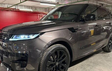 Land Rover Range Rover Sport, 2026 год, 18 500 000 рублей, 2 фотография