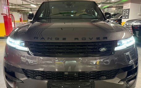 Land Rover Range Rover Sport, 2026 год, 18 500 000 рублей, 3 фотография