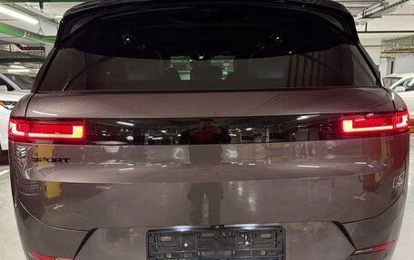 Land Rover Range Rover Sport, 2026 год, 18 500 000 рублей, 6 фотография