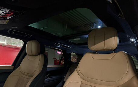 Land Rover Range Rover Sport, 2026 год, 18 500 000 рублей, 12 фотография