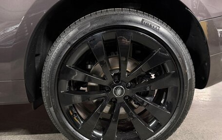 Land Rover Range Rover Sport, 2026 год, 18 500 000 рублей, 10 фотография