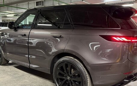 Land Rover Range Rover Sport, 2026 год, 18 500 000 рублей, 5 фотография