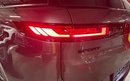 Land Rover Range Rover Sport, 2026 год, 18 500 000 рублей, 8 фотография