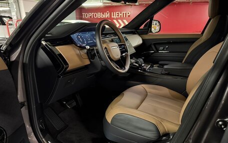 Land Rover Range Rover Sport, 2026 год, 18 500 000 рублей, 13 фотография