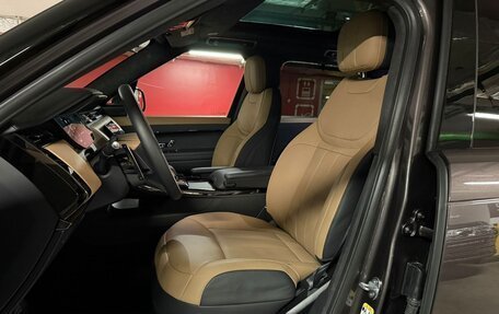 Land Rover Range Rover Sport, 2026 год, 18 500 000 рублей, 17 фотография