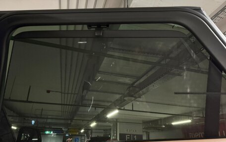 Land Rover Range Rover Sport, 2026 год, 18 500 000 рублей, 27 фотография