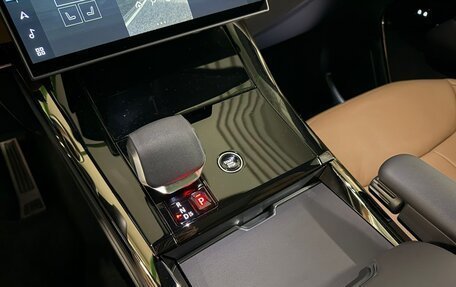 Land Rover Range Rover Sport, 2026 год, 18 500 000 рублей, 21 фотография