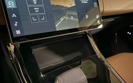 Land Rover Range Rover Sport, 2026 год, 18 500 000 рублей, 23 фотография