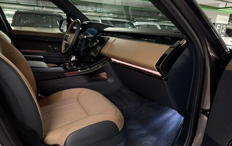 Land Rover Range Rover Sport, 2026 год, 18 500 000 рублей, 25 фотография