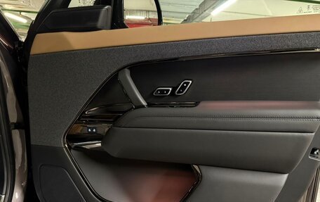 Land Rover Range Rover Sport, 2026 год, 18 500 000 рублей, 24 фотография