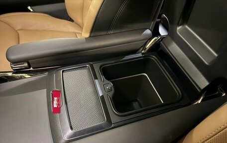 Land Rover Range Rover Sport, 2026 год, 18 500 000 рублей, 26 фотография