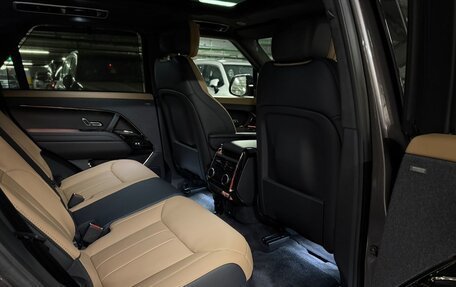 Land Rover Range Rover Sport, 2026 год, 18 500 000 рублей, 29 фотография