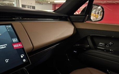 Land Rover Range Rover Sport, 2026 год, 18 500 000 рублей, 22 фотография