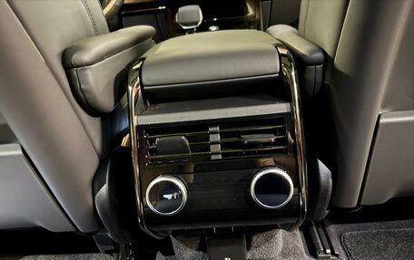 Land Rover Range Rover Sport, 2026 год, 18 500 000 рублей, 31 фотография