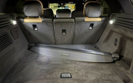 Land Rover Range Rover Sport, 2026 год, 18 500 000 рублей, 34 фотография