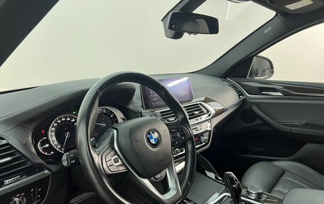 BMW X4, 2019 год, 4 100 000 рублей, 10 фотография