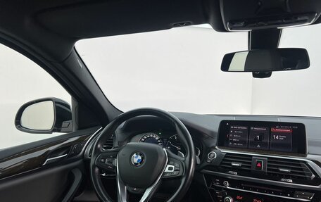 BMW X4, 2019 год, 4 100 000 рублей, 12 фотография