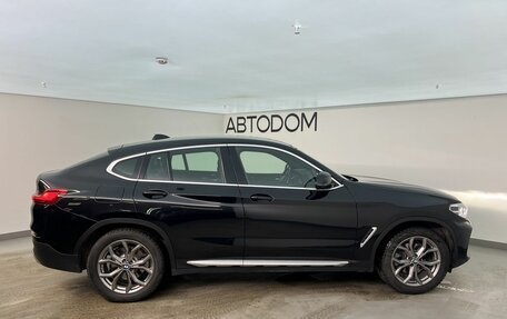 BMW X4, 2019 год, 4 100 000 рублей, 6 фотография