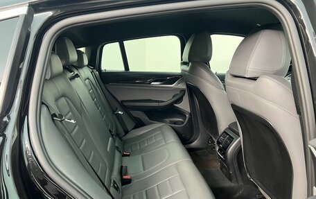 BMW X4, 2019 год, 4 100 000 рублей, 11 фотография