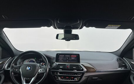 BMW X4, 2019 год, 4 100 000 рублей, 9 фотография