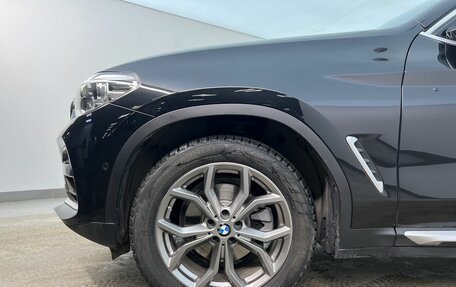 BMW X4, 2019 год, 4 100 000 рублей, 7 фотография