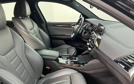 BMW X4, 2019 год, 4 100 000 рублей, 13 фотография