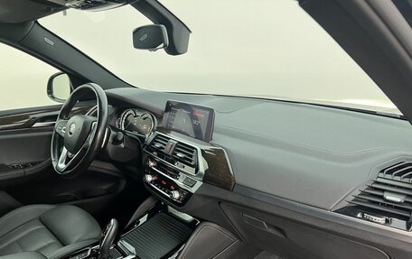 BMW X4, 2019 год, 4 100 000 рублей, 14 фотография