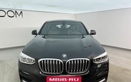 BMW X4, 2019 год, 4 100 000 рублей, 3 фотография