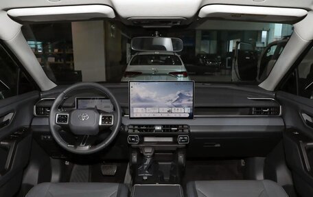 Toyota RAV4, 2026 год, 4 620 000 рублей, 6 фотография